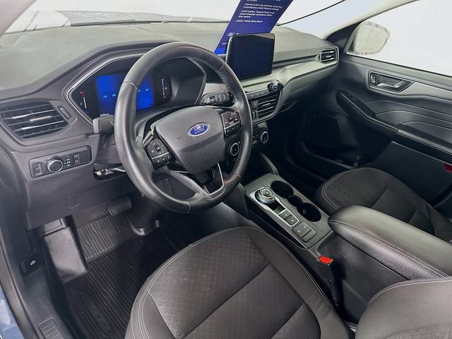 Certified 2024 Ford Escape Active image 15