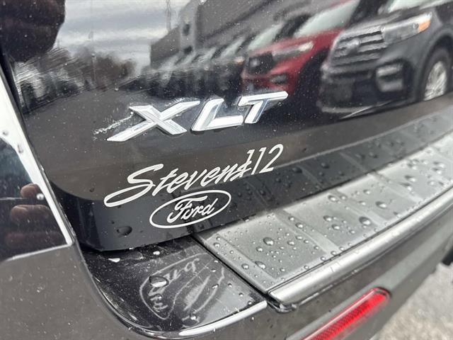 Certified 2023 Ford Explorer XLT w/ Equipment Group 202A image 26