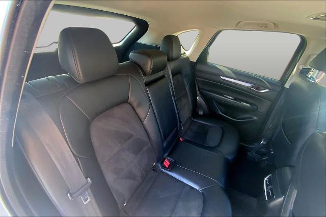Used 2019 MAZDA CX-5 Touring AWD/4WD image 20