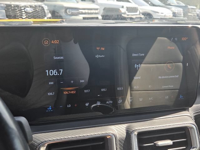 Certified 2024 Ford Mustang Premium RWD image 22
