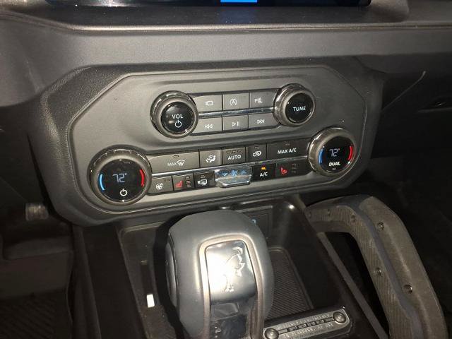 Certified 2025 Ford Bronco Badlands AWD/4WD image 21