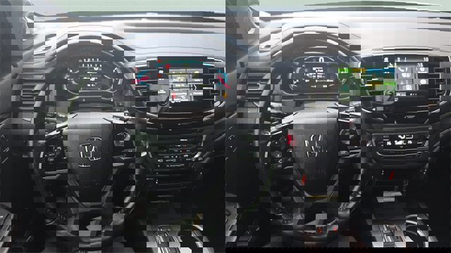 Used 2022 Honda Pilot Special Edition image 18