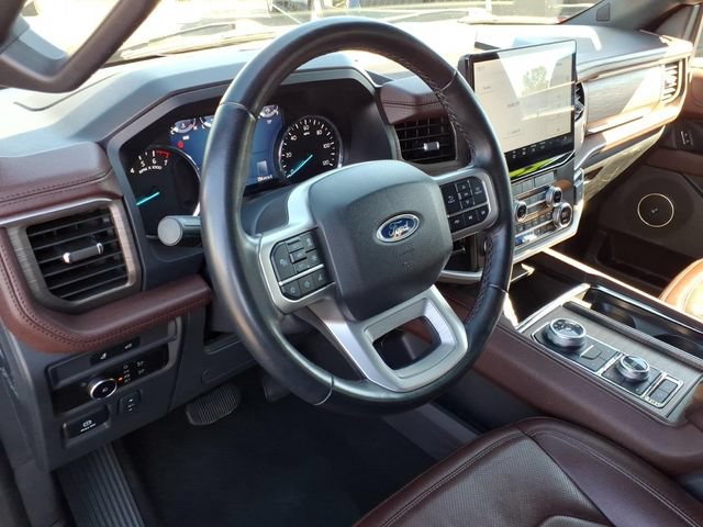 Certified 2024 Ford Expedition Max Limited AWD/4WD image 17