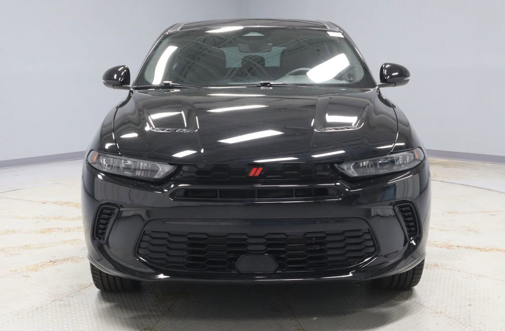 Used 2024 Dodge Hornet R/T Plus AWD/4WD image 6