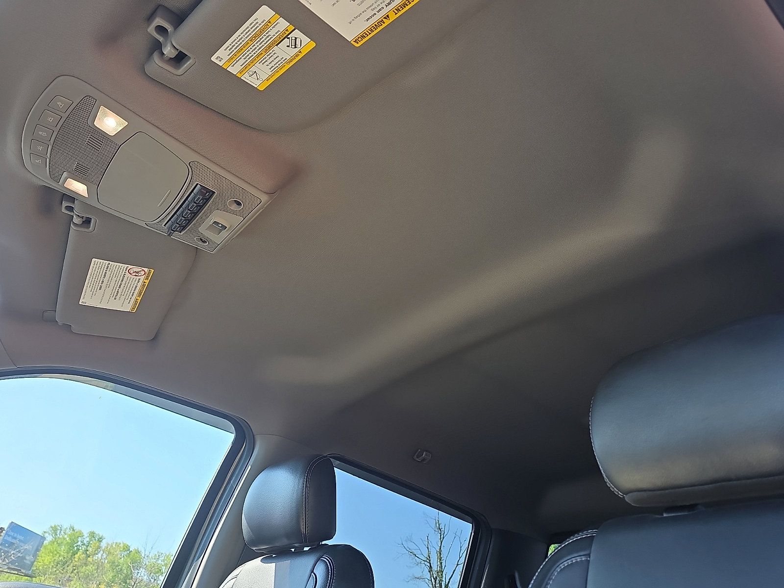 Certified 2019 Ford F250 Lariat w/ Chrome Package AWD/4WD image 21