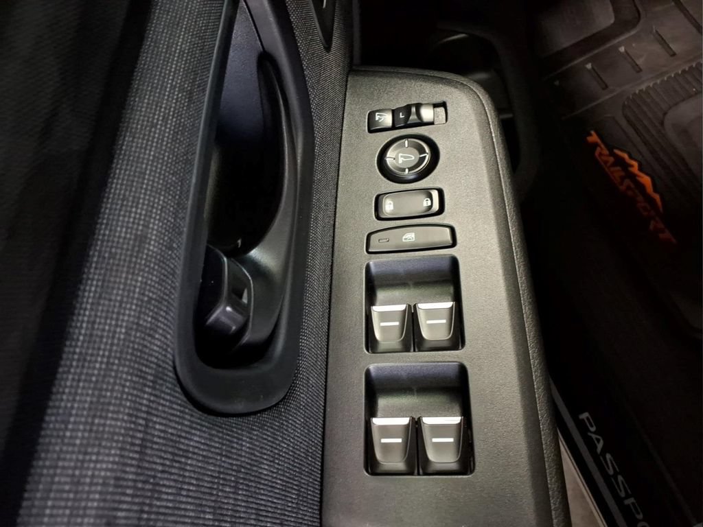 Used 2026 Honda Passport TrailSport image 14