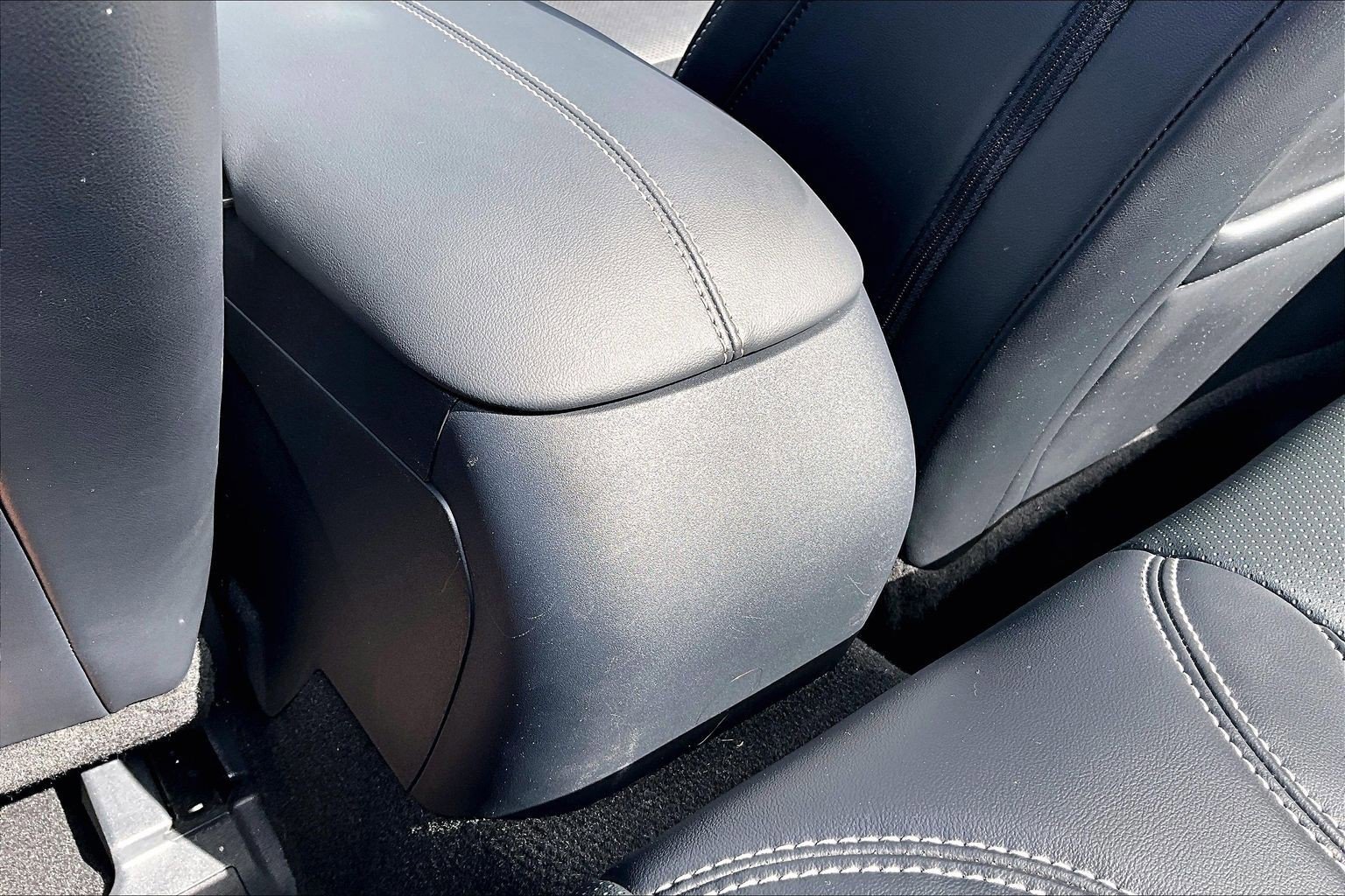 Certified 2024 Ford Mustang GT Premium RWD image 33