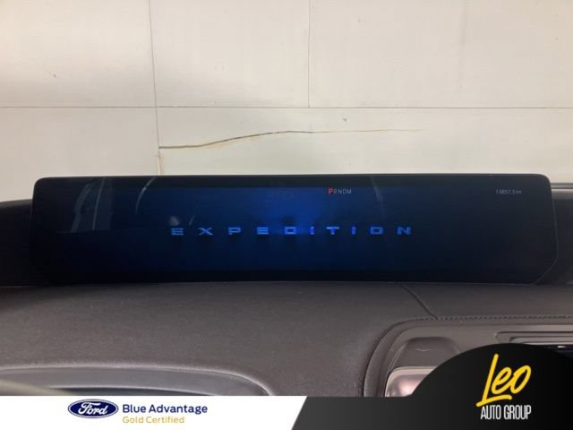 Certified 2025 Ford Expedition Tremor AWD/4WD image 14