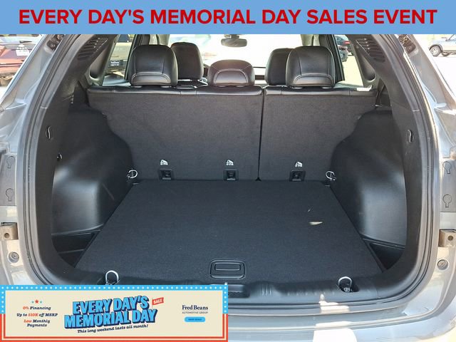Used 2023 Jeep Compass Trailhawk AWD/4WD image 30