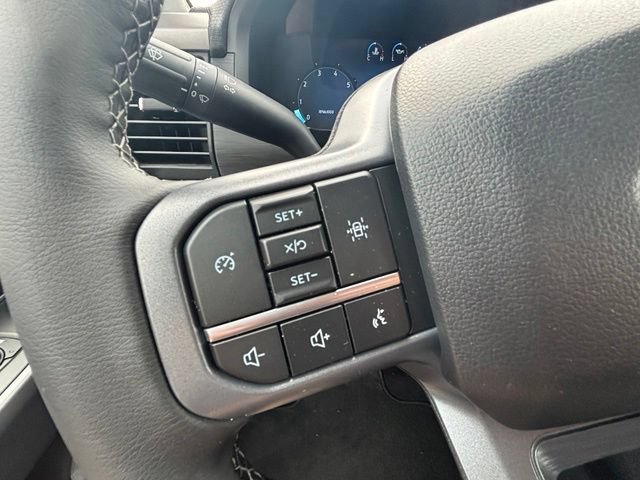 Certified 2026 Ford F150 XLT w/ Tow/Haul Package AWD/4WD image 12