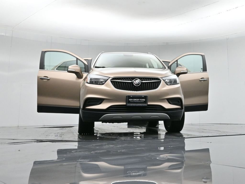 Used 2019 Buick Encore Preferred image 50