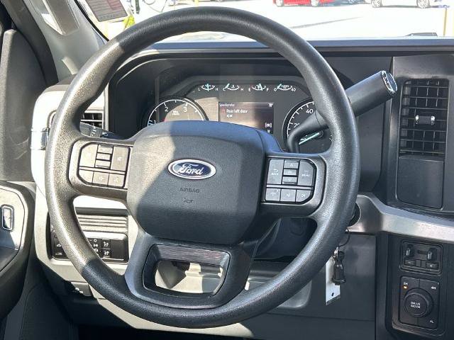 Certified 2026 Ford F250 XL AWD/4WD image 15