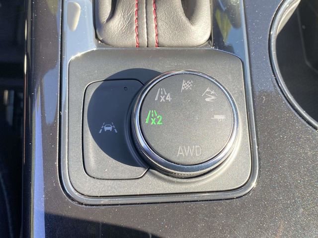 Used 2023 Chevrolet Blazer RS w/ Driver Confidence II Package image 34