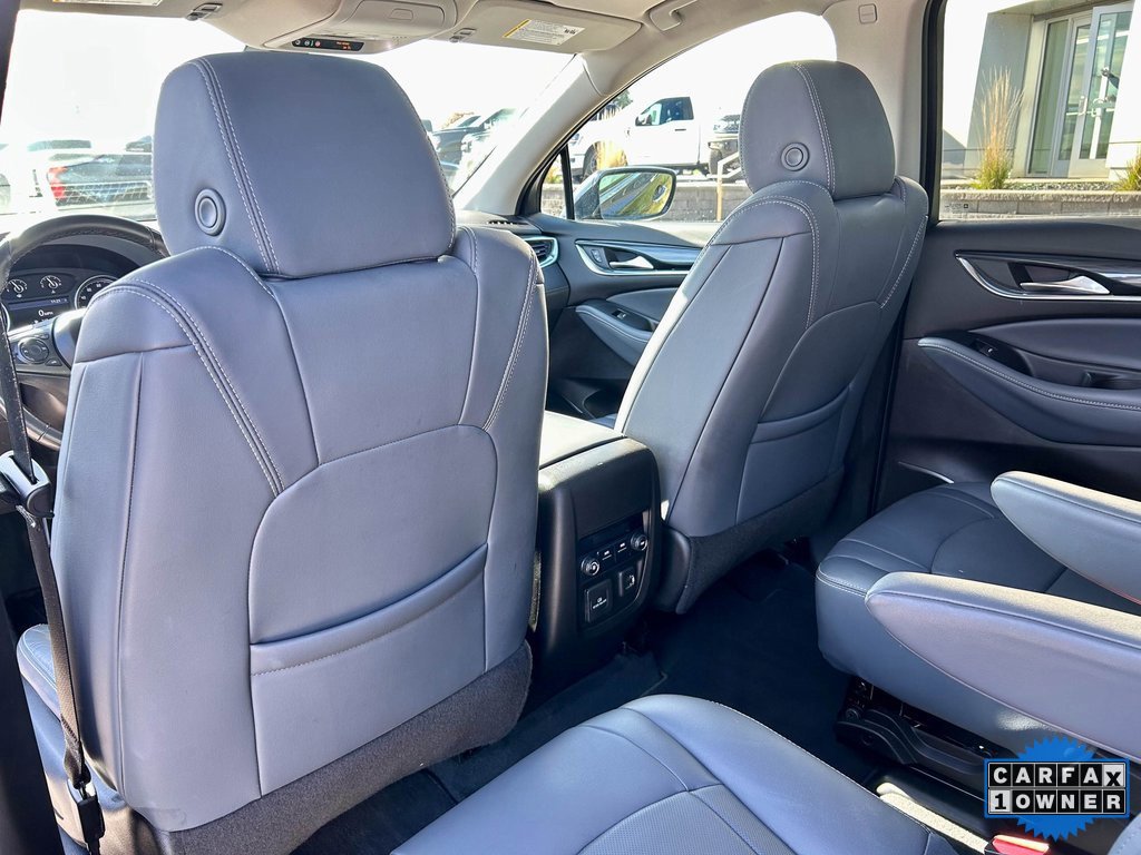 Used 2021 Buick Enclave Essence w/ Sport Touring Edition image 13