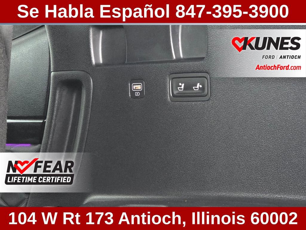 Used 2020 Hyundai Palisade Limited image 22