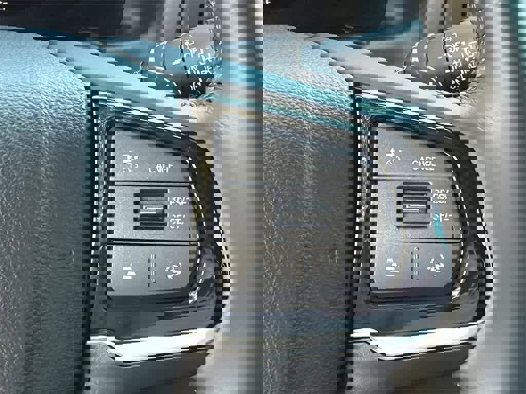 Used 2025 Honda Odyssey EX-L image 23