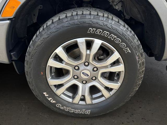 Certified 2023 Ford Ranger Lariat w/ FX4 Off-Road Package image 26