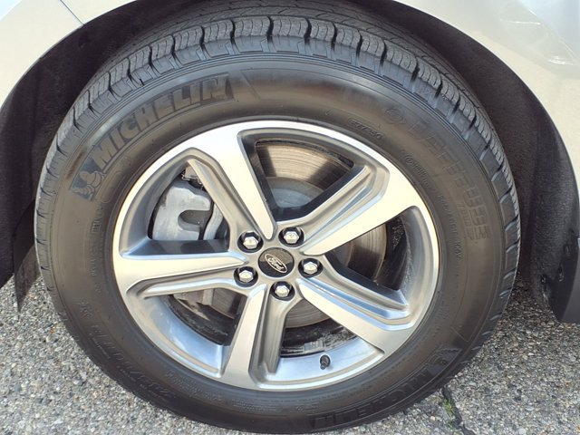Certified 2024 Ford Edge SEL w/ Convenience Package AWD/4WD image 29