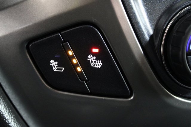 Used 2017 Chevrolet Silverado 1500 LT w/ All Star Edition image 7