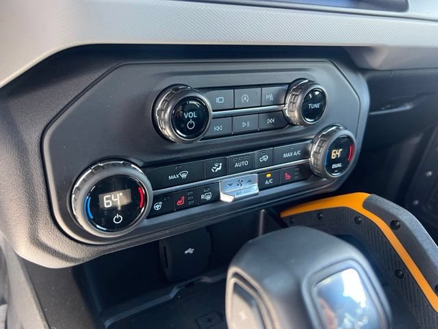 Certified 2023 Ford Bronco Badlands AWD/4WD image 14