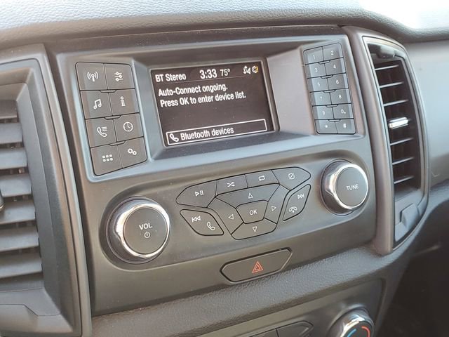 Certified 2020 Ford Ranger XL w/ Equipment Group 101A Mid image 25