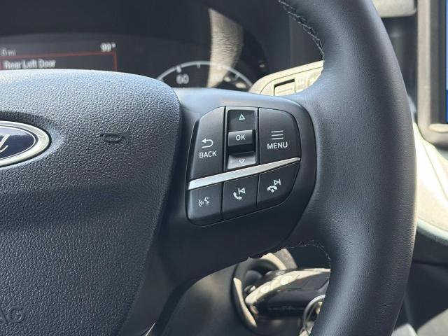 Certified 2024 Ford Maverick XLT w/ XLT Luxury Package FWD image 13
