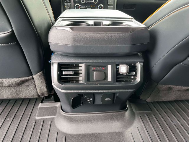 Certified 2022 Ford F150 Tremor w/ Equipment Group 402A High AWD/4WD image 17