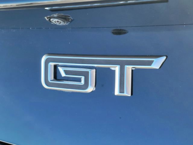 Certified 2024 Ford Mustang GT Premium image 5