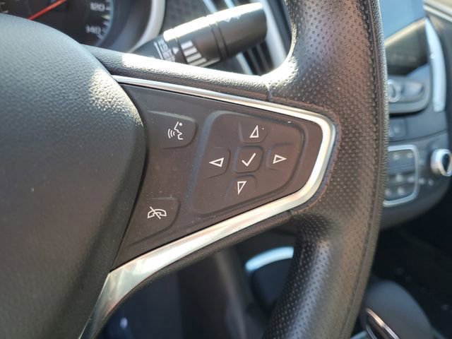 Used 2024 Chevrolet Malibu LT image 23