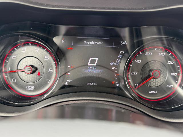 Used 2021 Dodge Charger GT w/ Plus Group AWD/4WD image 8