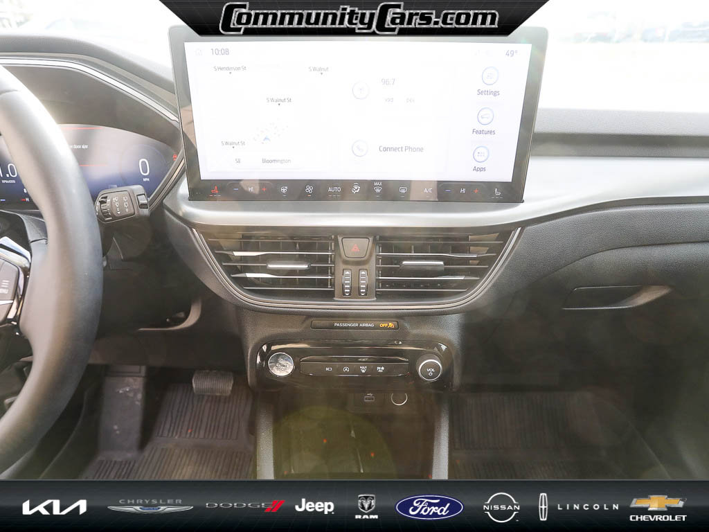 Certified 2023 Ford Escape Active w/ Tech Pack #2 image 15