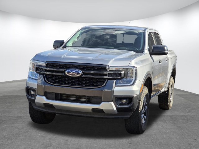 Certified 2024 Ford Ranger XLT w/ Equipment Group 301A High RWD image 3