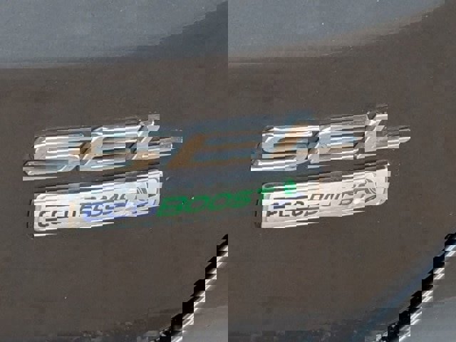 Certified 2019 Ford Edge SEL w/ Equipment Group 201A image 10