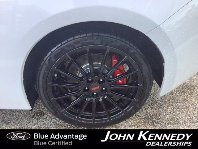 Used 2020 Subaru BRZ tS RWD image 26