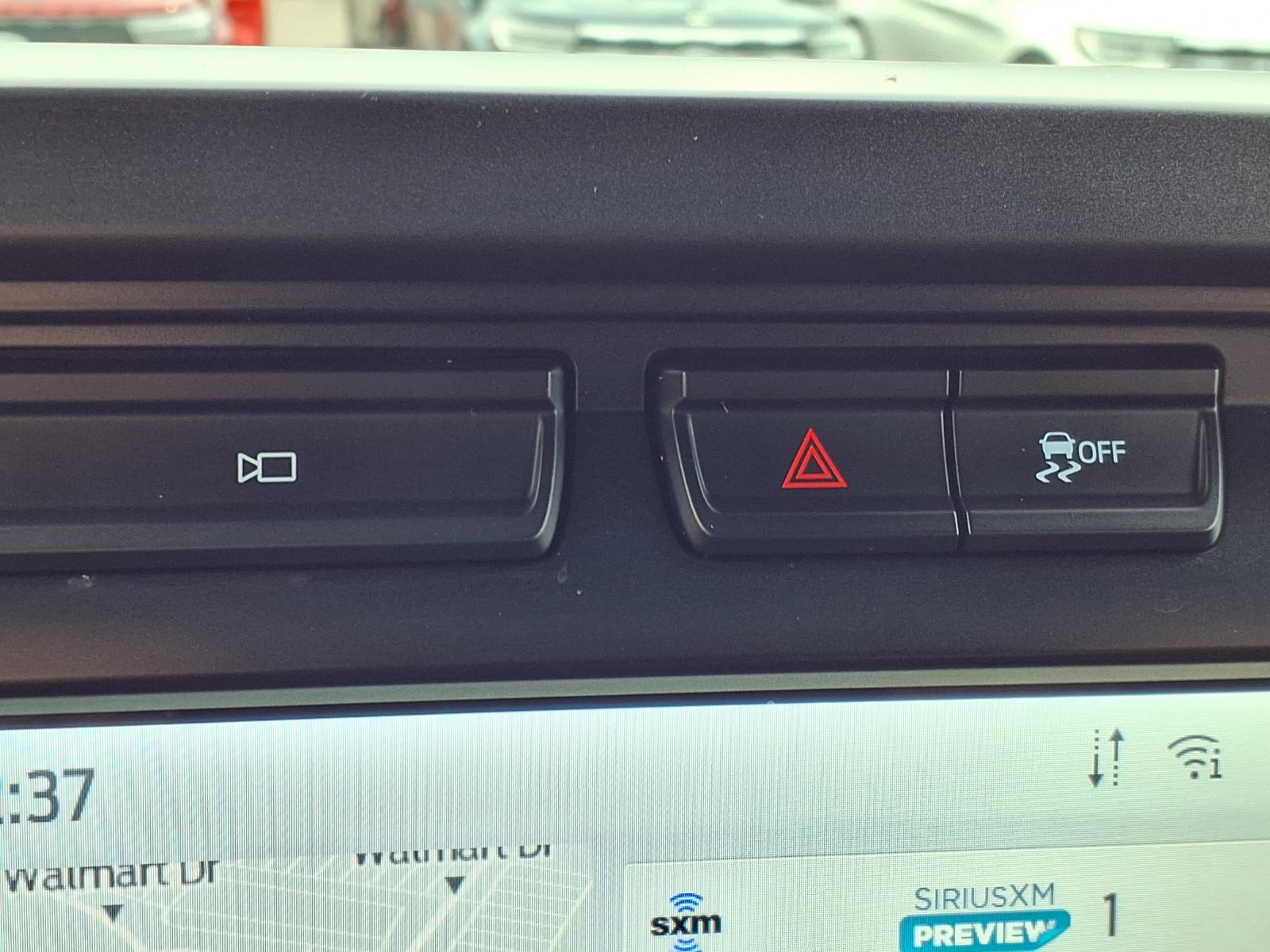 Certified 2023 Ford F150 XL w/ STX Appearance Package AWD/4WD image 19