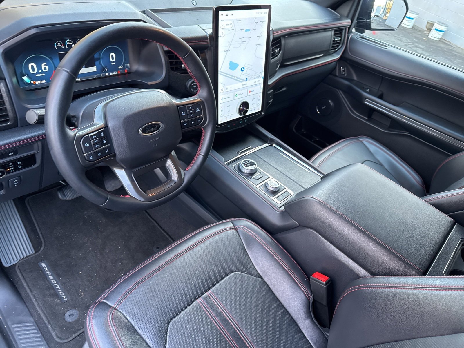 Certified 2023 Ford Expedition Max Limited image 43