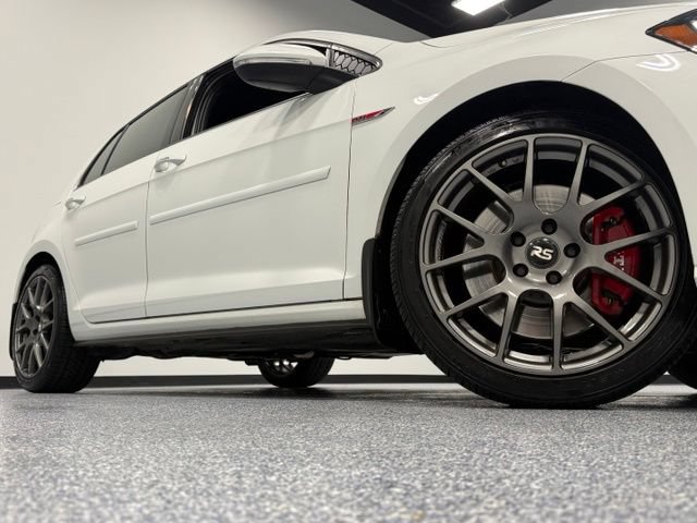 Used 2020 Volkswagen GTI S FWD image 3
