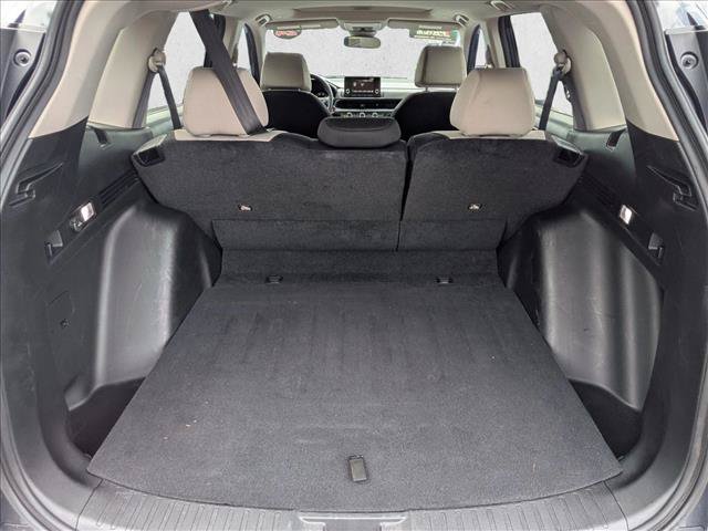 Used 2024 Honda CR-V EX image 6