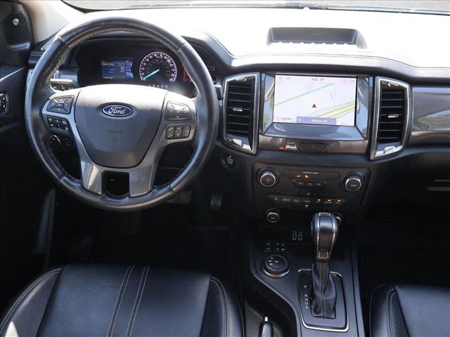 Certified 2019 Ford Ranger Lariat w/ Equipment Group 501A Mid AWD/4WD image 23