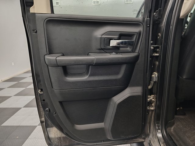 Used 2018 RAM 1500 Sport w/ Quick Order Package 27Q Night AWD/4WD image 10