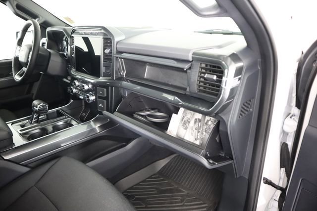 Certified 2023 Ford F150 XLT w/ Equipment Group 302A High image 69