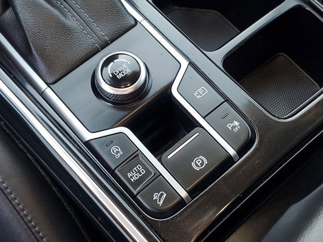 Used 2021 Kia Sorento SX image 31