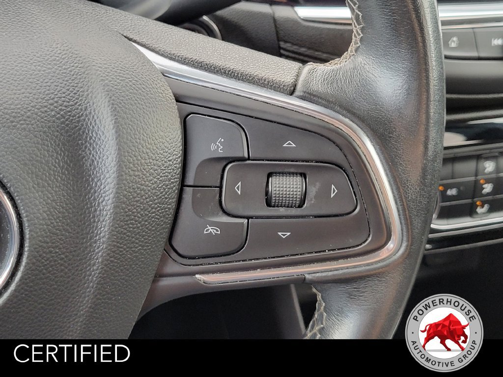 Used 2021 Buick Encore GX Preferred FWD image 29
