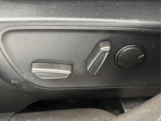Certified 2024 Ford Escape Active FWD image 25