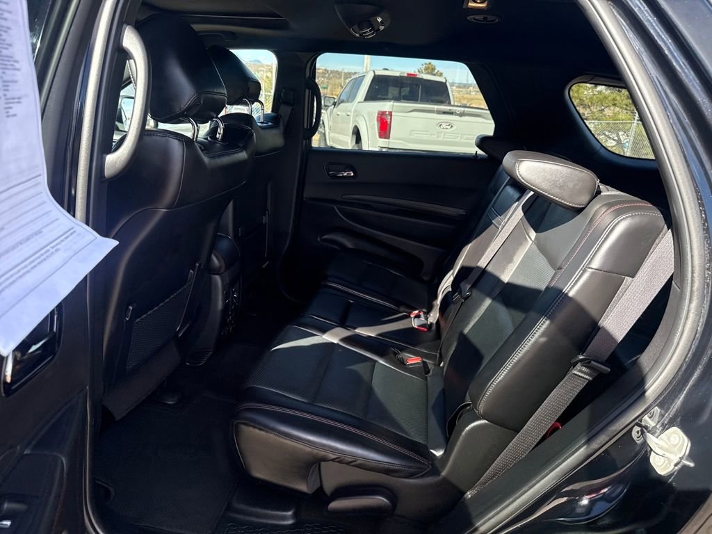 Used 2024 Dodge Durango GT image 16