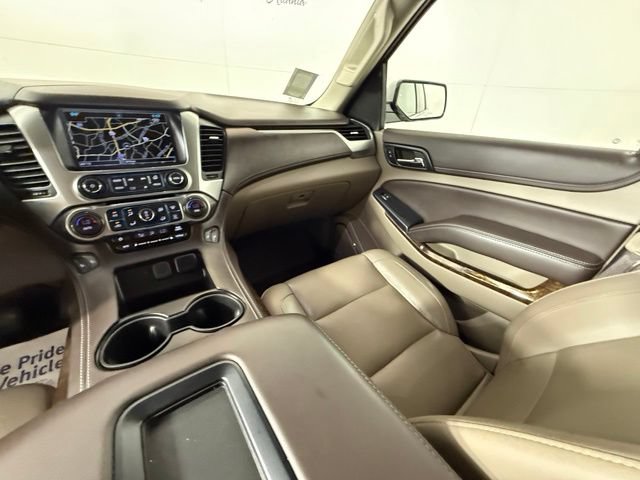 Used 2019 Chevrolet Tahoe LT RWD image 37