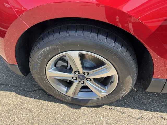 Certified 2022 Ford Edge SEL w/ Convenience Package image 7