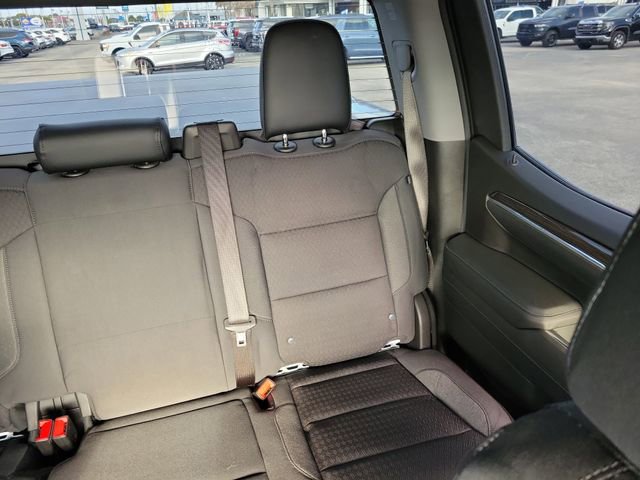 Used 2024 Chevrolet Silverado 1500 LT image 16