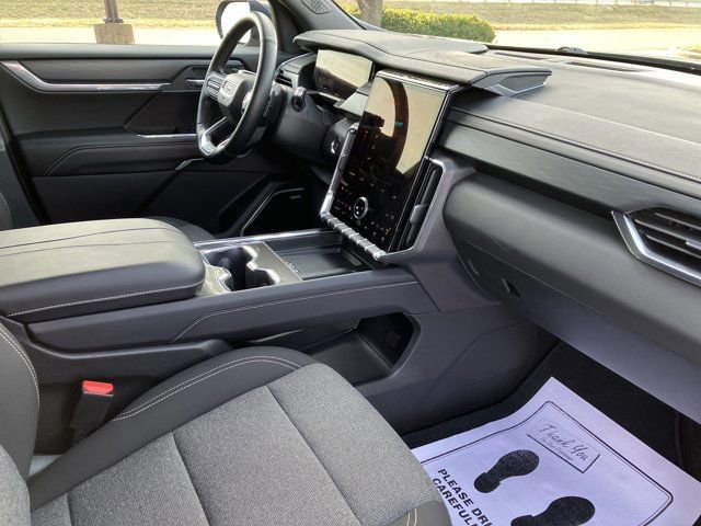 Used 2025 GMC Acadia Elevation image 21