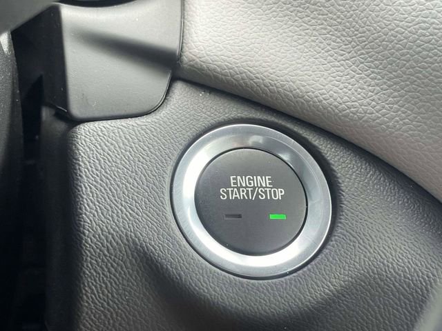 Used 2024 Chevrolet Equinox LS w/ LS Convenience Package FWD image 30